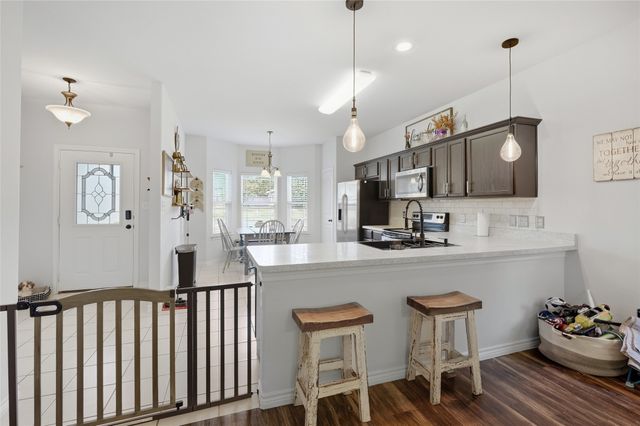 4814 Pinnacle Place, Denison, TX 75021