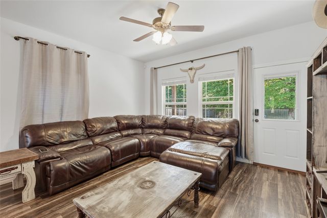 4814 Pinnacle Place, Denison, TX 75021