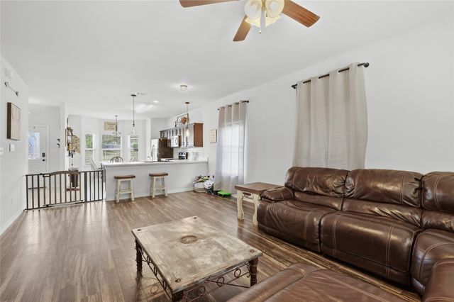 4814 Pinnacle Place, Denison, TX 75021