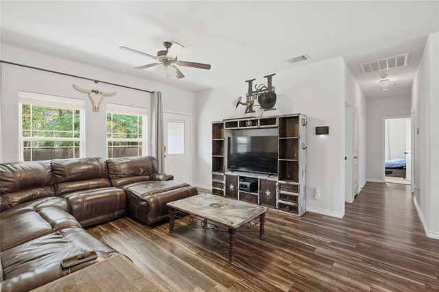 4814 Pinnacle Place, Denison, TX 75021