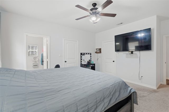 4814 Pinnacle Place, Denison, TX 75021