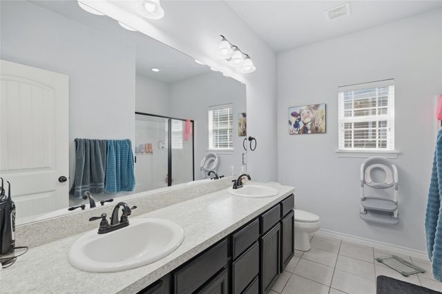 4814 Pinnacle Place, Denison, TX 75021