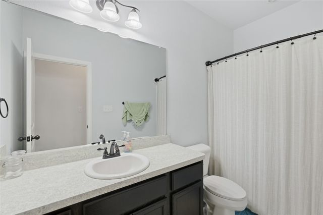 4814 Pinnacle Place, Denison, TX 75021