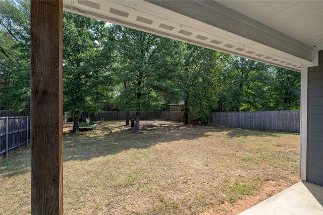 4814 Pinnacle Place, Denison, TX 75021
