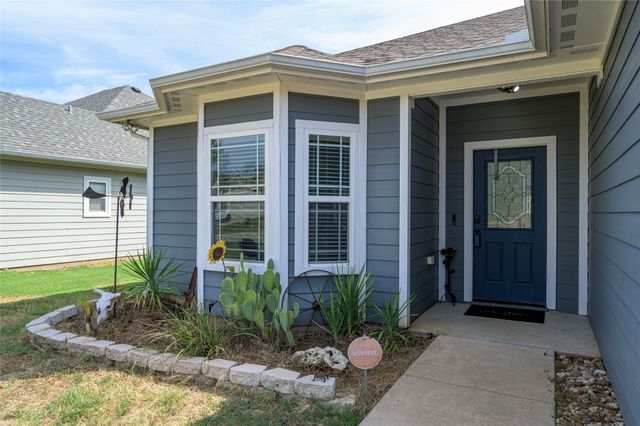 4814 Pinnacle Place, Denison, TX 75021