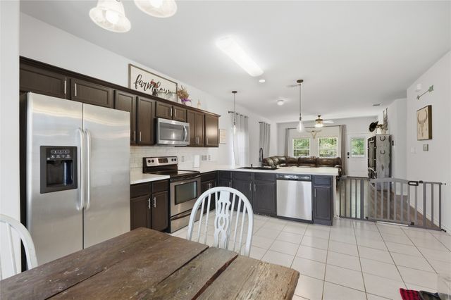 4814 Pinnacle Place, Denison, TX 75021
