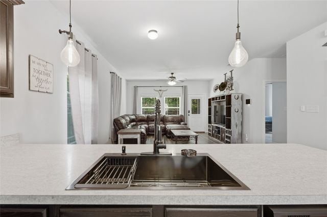 4814 Pinnacle Place, Denison, TX 75021