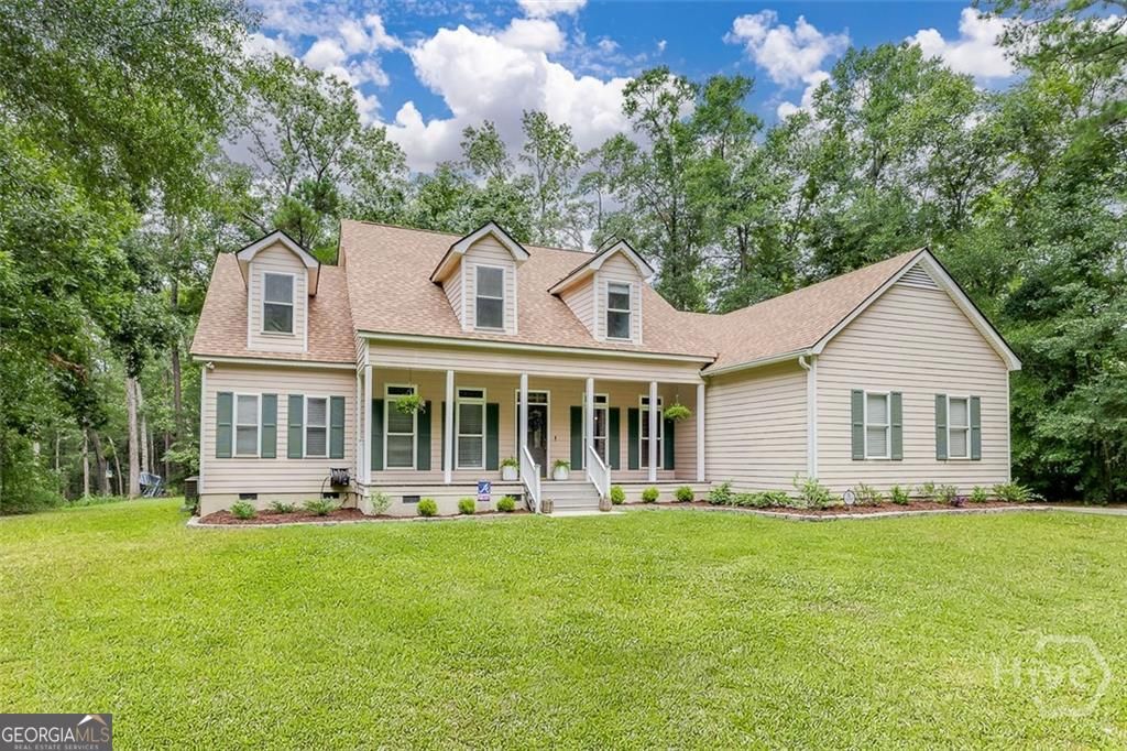 131 High Bluff Road, Rincon, GA 31326