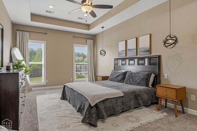 4117 Bobcat Meadow Lane, Jonesboro, AR 72401