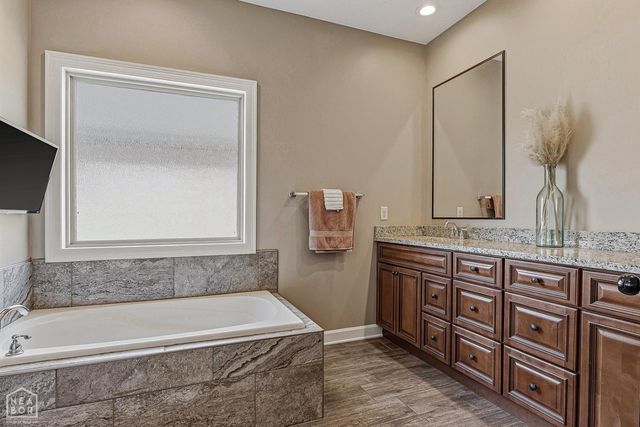 4117 Bobcat Meadow Lane, Jonesboro, AR 72401