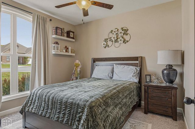 4117 Bobcat Meadow Lane, Jonesboro, AR 72401