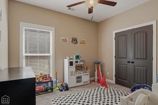 4117 Bobcat Meadow Lane, Jonesboro, AR 72401