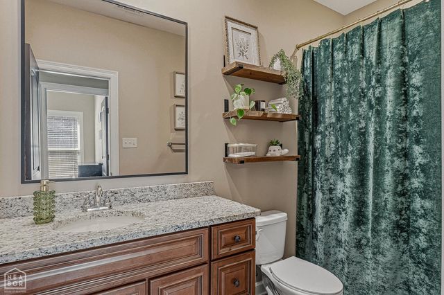 4117 Bobcat Meadow Lane, Jonesboro, AR 72401