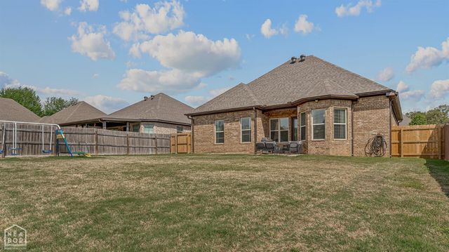 4117 Bobcat Meadow Lane, Jonesboro, AR 72401