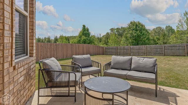 4117 Bobcat Meadow Lane, Jonesboro, AR 72401