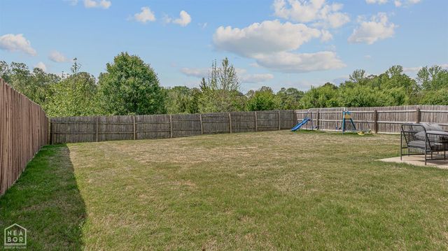 4117 Bobcat Meadow Lane, Jonesboro, AR 72401