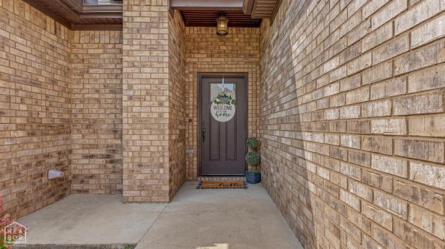 4117 Bobcat Meadow Lane, Jonesboro, AR 72401