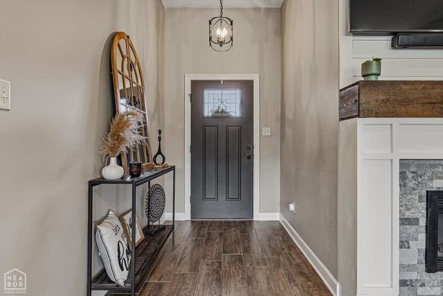 4117 Bobcat Meadow Lane, Jonesboro, AR 72401