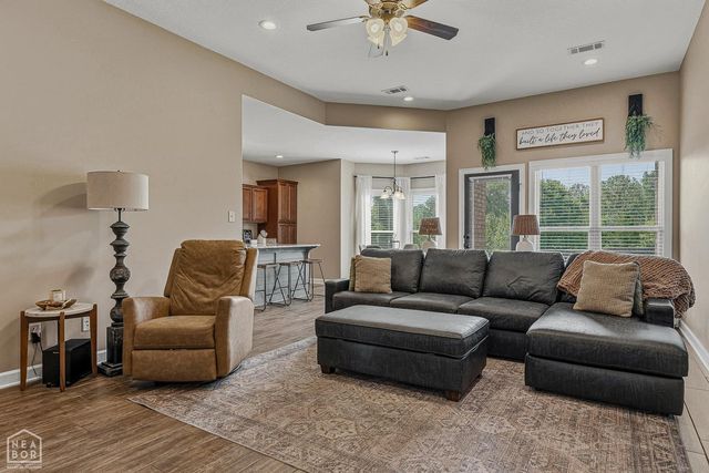 4117 Bobcat Meadow Lane, Jonesboro, AR 72401