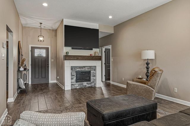 4117 Bobcat Meadow Lane, Jonesboro, AR 72401