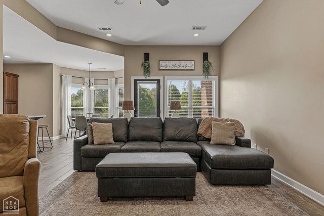 4117 Bobcat Meadow Lane, Jonesboro, AR 72401