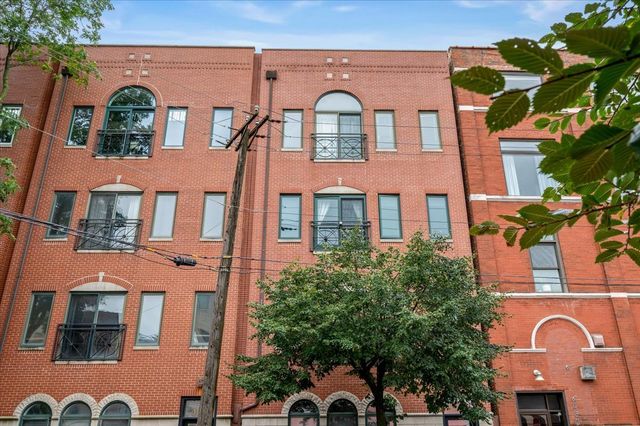 428 N Noble Street 2, Chicago, IL 60642