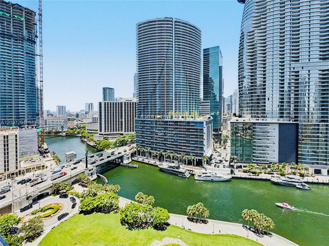 475 Brickell Ave 1910, Miami, FL 33131