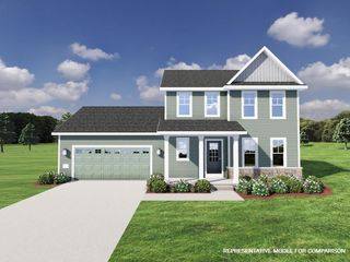 413 Orion Trail, Madison, WI 53718