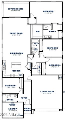 10331 W Luxton Lane, Tolleson, AZ 85353