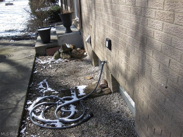 7160 Bretz Street NW, Massillon, OH 44646