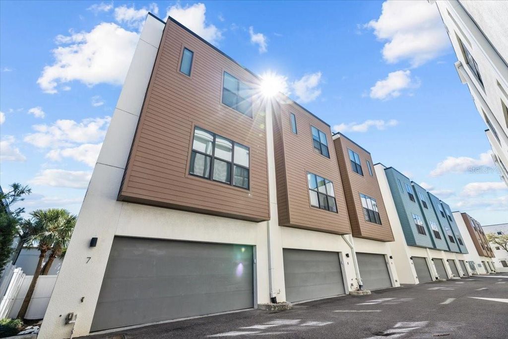 4810 W MCELROY AVENUE 7, Tampa, FL 33611