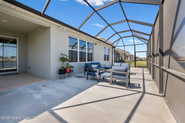 2631 Pinwherry Street NW, Palm Bay, FL 32907