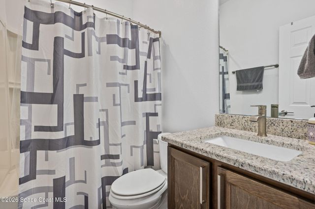 2631 Pinwherry Street NW, Palm Bay, FL 32907