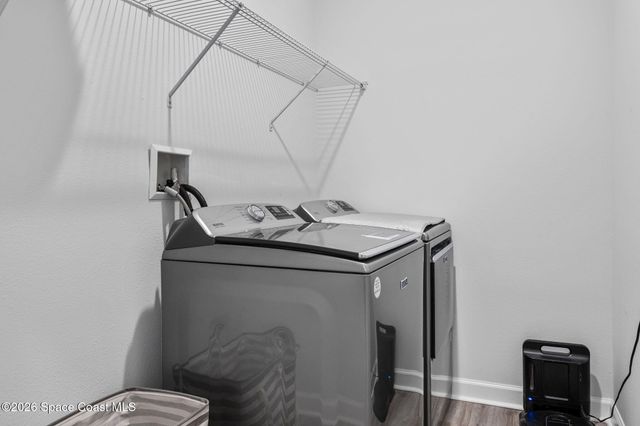 2631 Pinwherry Street NW, Palm Bay, FL 32907