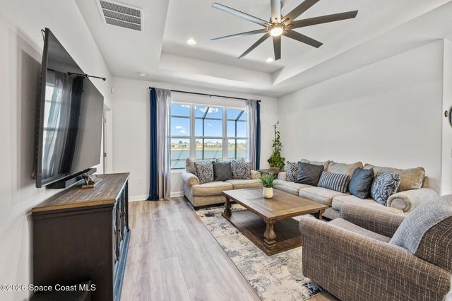 2631 Pinwherry Street NW, Palm Bay, FL 32907