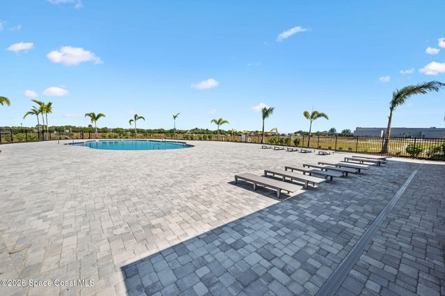 2631 Pinwherry Street NW, Palm Bay, FL 32907