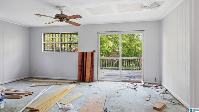 1717 28TH STREET ENSLEY, Birmingham, AL 35218