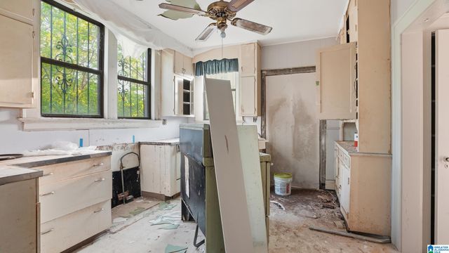 1717 28TH STREET ENSLEY, Birmingham, AL 35218