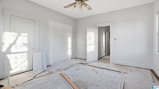 1717 28TH STREET ENSLEY, Birmingham, AL 35218