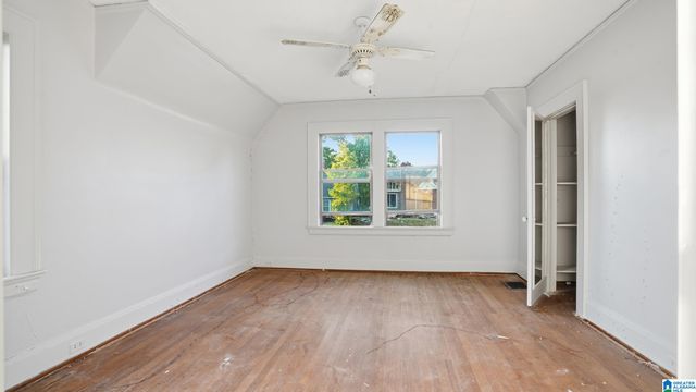 1717 28TH STREET ENSLEY, Birmingham, AL 35218