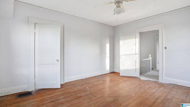 1717 28TH STREET ENSLEY, Birmingham, AL 35218
