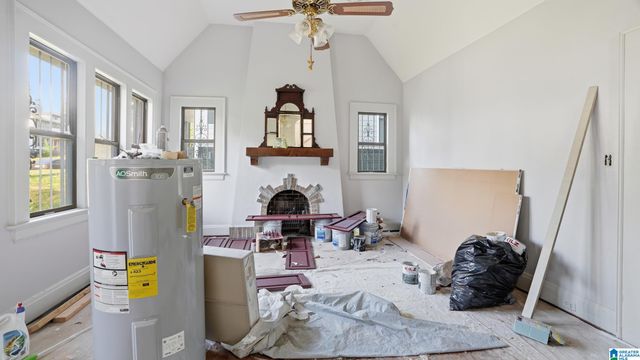 1717 28TH STREET ENSLEY, Birmingham, AL 35218