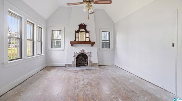1717 28TH STREET ENSLEY, Birmingham, AL 35218