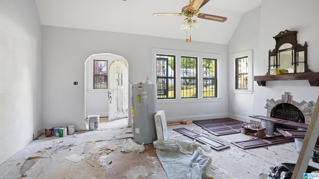 1717 28TH STREET ENSLEY, Birmingham, AL 35218