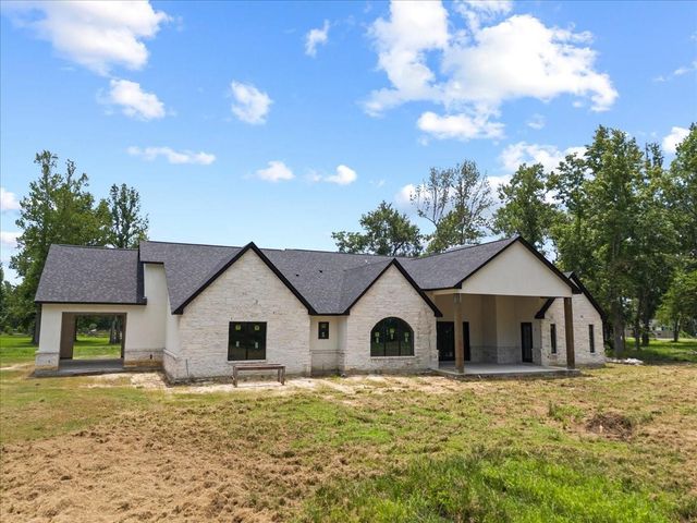 117 Daisy Ln, Baytown, TX 77523