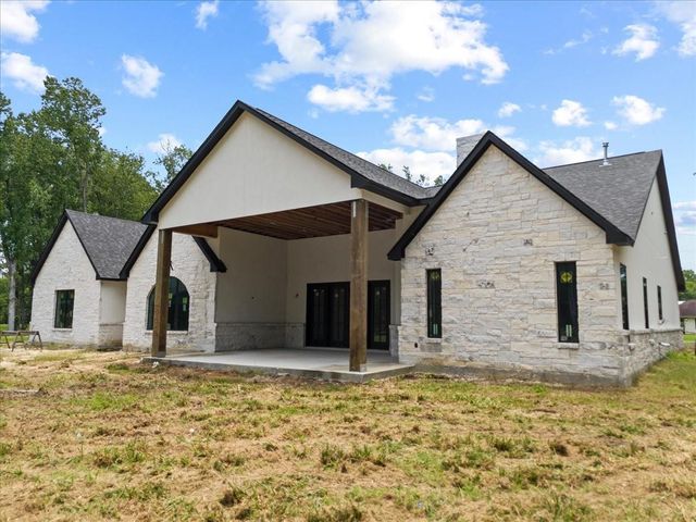 117 Daisy Ln, Baytown, TX 77523
