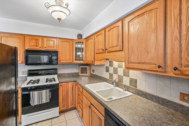 4833 W 109th Street 201, Oak Lawn, IL 60453