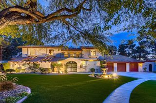 1 Quail Run Road, Henderson, NV 89014