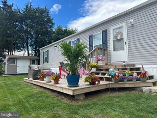 101 RONALD AVE, Birdsboro, PA 19508