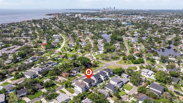 1735 MASSACHUSETTS AVENUE NE, St Petersburg, FL 33703